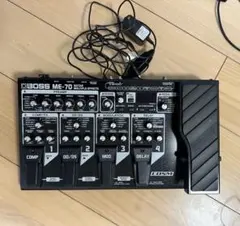 2026年最新】BOSS ME-70の人気アイテム - メルカリ