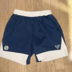 ❗️VICTOR アントンセンモデル ❗️バドミントンパンツ Mサイズ
