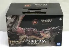 一番くじ　ラストワン賞 リオレウス フィギュア