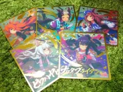 2026年最新】ウマ娘ビジュアルアートボードの人気アイテム - メルカリ