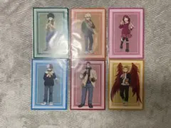 僕のヒーローアカデミア 焼き芋Ver. ブロマイド