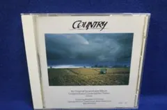 COUNTRY　カントリー　サウンドトラック　WINDHAM HILL