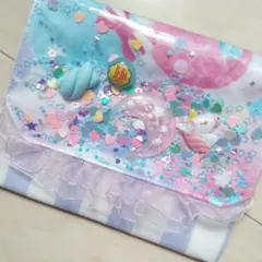 シャカシャカ移動ポケット♡ななうさ 2025年最新】移動ポケット シャカシャカの人気アイテム - メルカリ