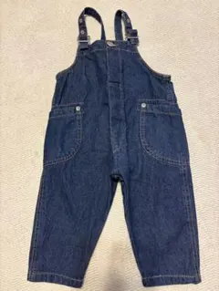 BREEZE ロンパース 80