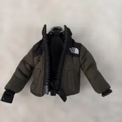 THE NORTH FACE ダウンジャケット キーホルダー