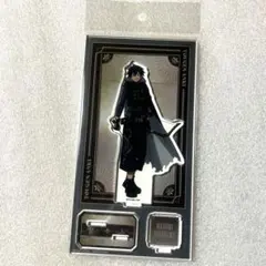 淀川真澄 桃源暗鬼 人狼フェア ハンズ アクリルスタンド　1点