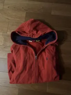polo Ralph Lauren パーカー