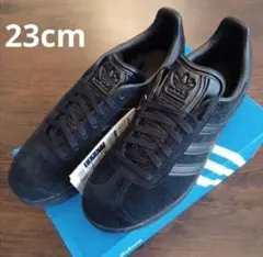 アディダス ガゼル adidas GAZELLE CQ2809 23cm - メルカリ