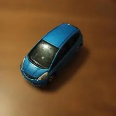 トミカ ホンダ フィット