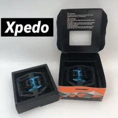 Xpedo CXR ペダル オレンジ 未使用 SPD互換 Xpedo CXR ペダル オレンジ 未使用 SPD互換 - メルカリ