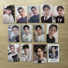 2026年最新】SEVENTEENおまとめの人気アイテム - メルカリ