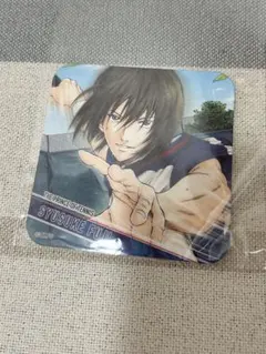 テニスの王子様 不二周助 アートコースター テニプリ