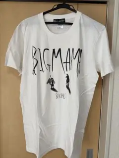BIGMAMA Tシャツ　XL