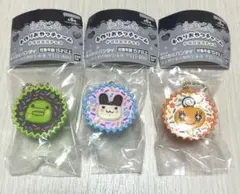 たまごっち 手作りおやつチャーム 平成女児チョコ