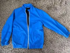 中古美品♪防風ジャケット