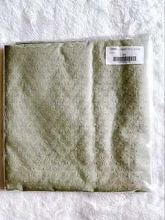 CHECK&STRIPE C&Sドットミニヨン ミンティー