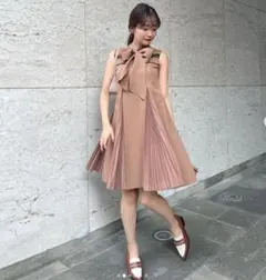 2026年最新】lace trimmed bowtie dressの人気アイテム - メルカリ