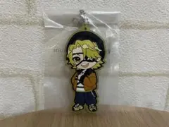 カラフルピーチ　一番くじ　ラバーチャーム　たっつん