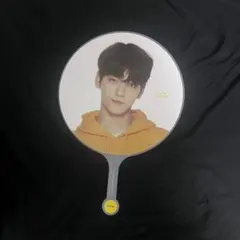 TXT スビン うちわ まとめ売り バラ売り可 txt スビン うちわ - メルカリ