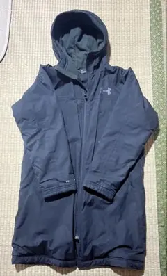 Under Armour フード付きコート YLG アンダーアーマー