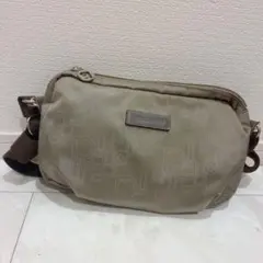 激レア】pierre cardin ショルダーバッグ ロゴ柄 ヴィンテージ - メルカリ