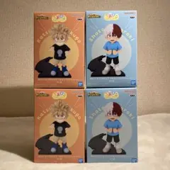 【★新品未開封】ちあぴこ ばくごうかつき　とどろきしょうと