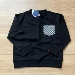 【新品】110 EDWIN トレーナー