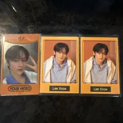 Stray Kids リノ