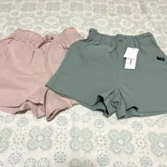 ショートパンツ＊140