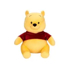 羽生結弦 シャワーオブハート プーさん ぬいぐるみ