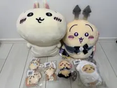 ちいかわ　うさぎまとめ売り