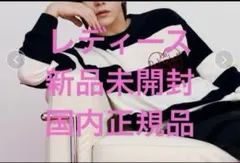 ジェラートピケ 【JOEL ROBUCHON】スムーズィーシルクプルオーバー