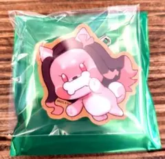 鬼滅の刃 アニマルクッキーバッジ バレンタイン2026