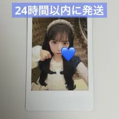 CUTIE STREET 増田彩乃 撮り下ろしチェキ きゅーすと 大特典会 - メルカリ