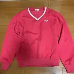 ヨネックス セーター Sサイズ