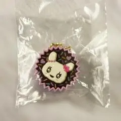 たまごっち 手作りおやつチャーム 平成女児チョコ カプセルトイ ラブリっち