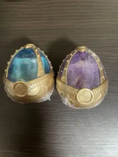 魔法少女まどかマギカ　ソウルジェムマルチケース　ほむら　さやか