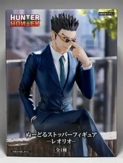 2026年最新】hunter×hunter ぬーどるストッパーの人気アイテム - メルカリ