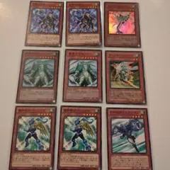 遊戯王OCGカードセット 3枚 - メルカリ