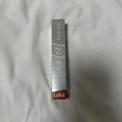 Laka パーフェクトツインリップ 905 Rosy High