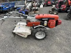 管理機・耕運機 クボタ T602 培土器付 大型 A9290 - メルカリ