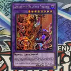 2026年最新】烙印竜アルビオン プリズマの人気アイテム - メルカリ