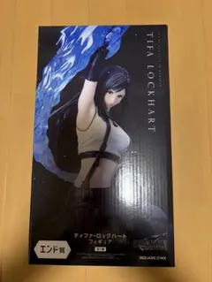 FF7 REBIRTH 一番くじ　セット