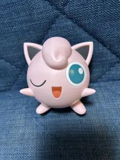 ポケモン プリン プラモデル