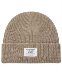 WTAPS GASKET BEANIE ビーニー SSD ACADEMY - メルカリ
