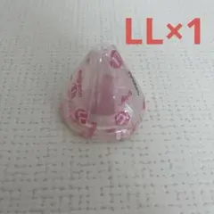 Pigeon 母乳実感　哺乳瓶用乳首 LLサイズ