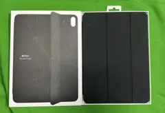 Smart Folio チャコールグレイ 13インチ iPad Air ケース - メルカリ