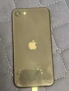 Apple iPhone SE 64GB【SIMフリー】