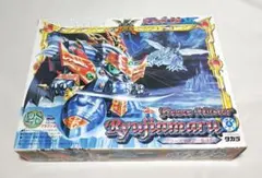 内袋未開封 フリーズマスター龍神丸　パロ伝　魔神英雄伝ワタル プラモデル 2026年最新】パロ伝の人気アイテム - メルカリ
