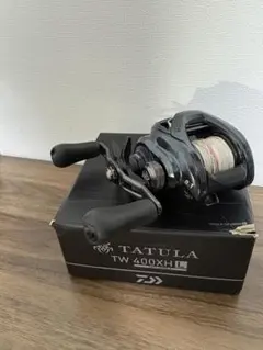 r*n様 【未使用品】21 タトゥーラ TW 400XH カスタム多数 - メルカリ